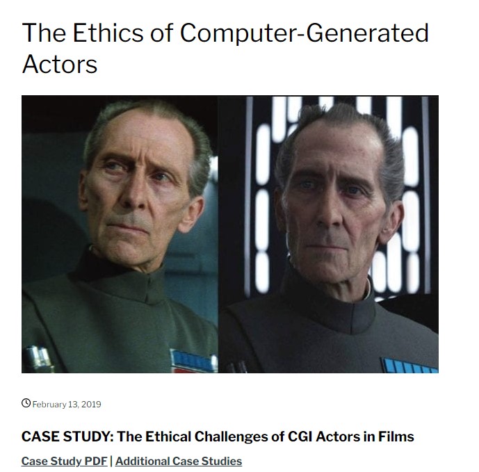 CGI